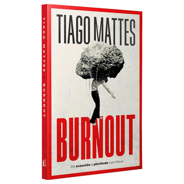Burnout | Tiago Mattes