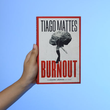 Burnout | Tiago Mattes