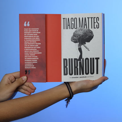 Burnout | Tiago Mattes