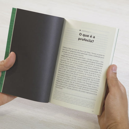 Como Entender o Dom da Profecia Hoje? | Gutierres Siqueira