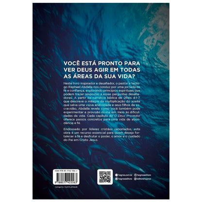 O Deus Provedor | Raphael Abdalla