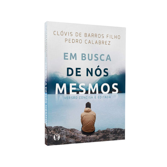 Em Busca De Nos Mesmos | Ed Bolso