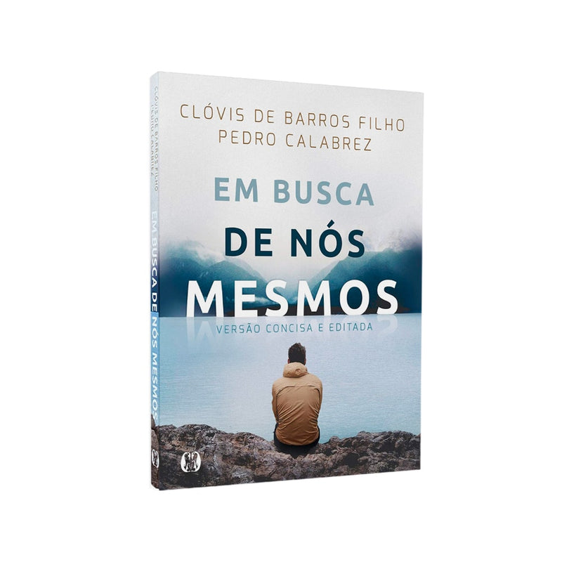 Em Busca De Nos Mesmos | Ed Bolso