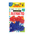 Descobrindo o Alfabeto