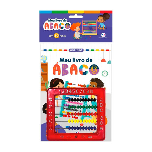 Meu Livro de Ábaco