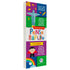 Flash Cards Pense Rápido | 7 a 8 anos