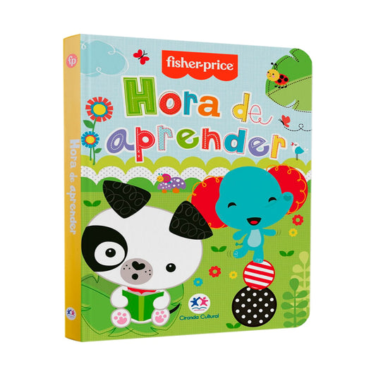 Fisher-Price | Hora de Aprender