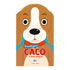 O Cachorro Caco e Seus Amigos