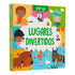 Lugares Divertidos | Pop-up