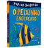 O Peixinho Engraçado | Pop-up Surpresa | A Partir de 3 Anos