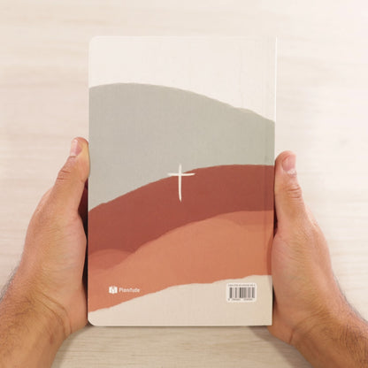 Bíblia Sagrada Minimalista Estrelas | NVI | Letra Normal | Capa Brochura