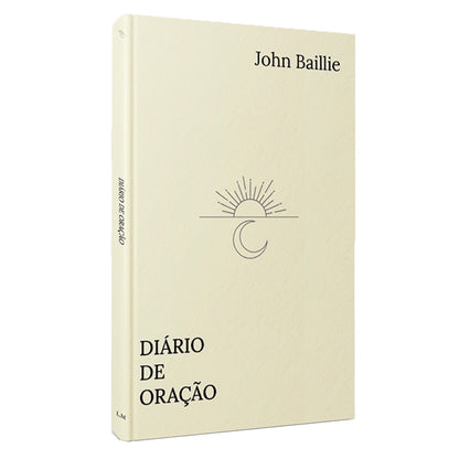 Diário de Oração | Jonh Baillie