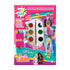Mega Kit Para Ler Colorir e Brincar | Barbie