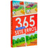 365 Jogos dos Sete Erros | Desafios Incríveis