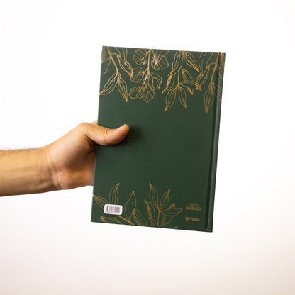 Planner Estações Floral | Viviane Martinello
