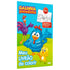 Galinha Pintadinha | Meu Livrão de Colorir