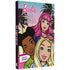 Barbie | Uma Viagem Especial  | Livro com 4 Quebra-cabeças