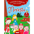 Floresta | Contos Clássicos Para Colorir