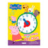 Peppa Pig | Brincando Com o Relógio