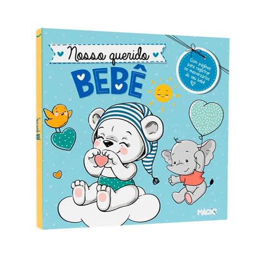 Nosso Querido Bebê | Magic Kids