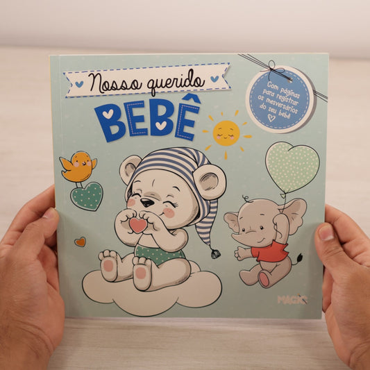 Nosso Querido Bebê | Magic Kids