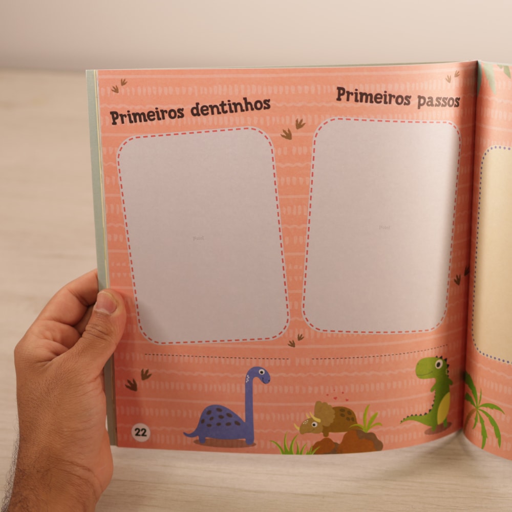 Nosso Querido Bebê | Magic Kids