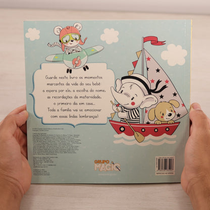 Nosso Querido Bebê | Magic Kids