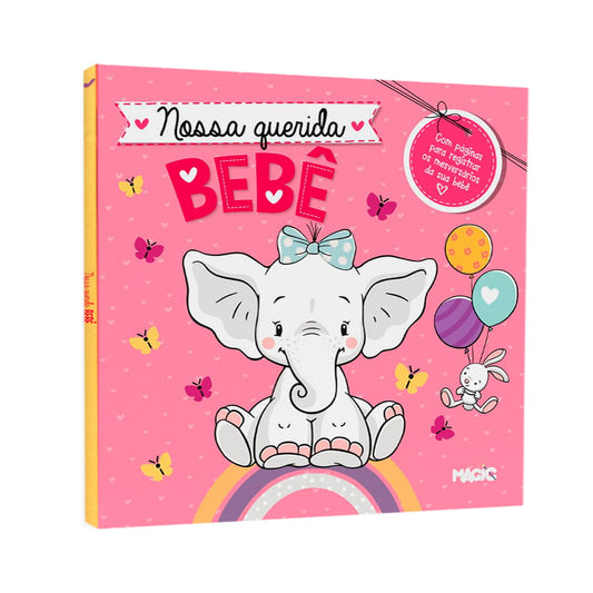 Nossa Querida Bebê | Magic Kids