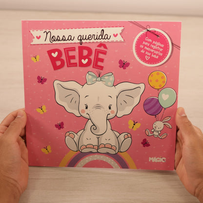 Nossa Querida Bebê | Magic Kids