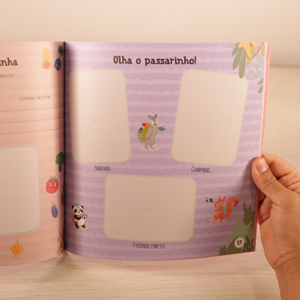 Nossa Querida Bebê | Magic Kids