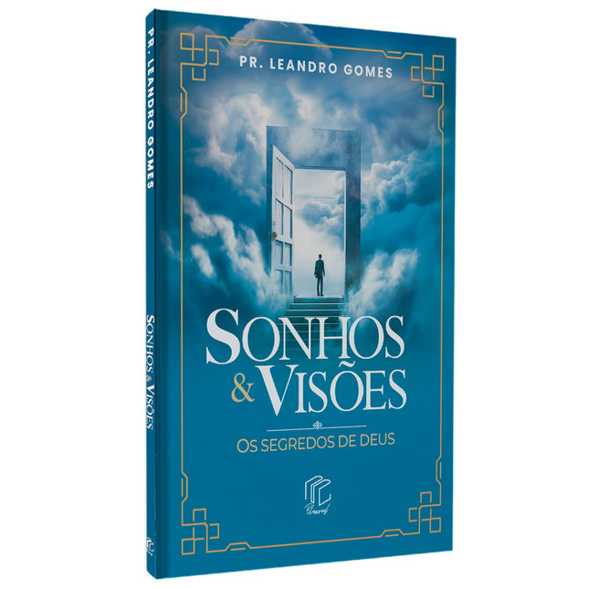 Sonhos & Visões | Pr Leandro Gomes
