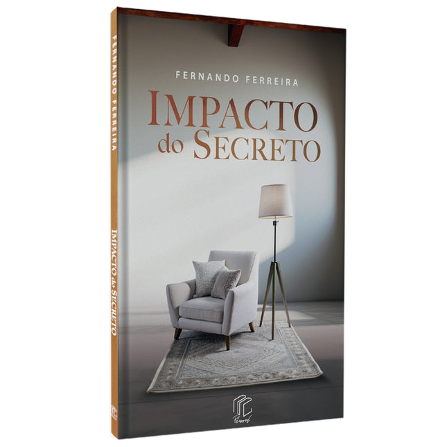 Impacto do Secreto | Fernando Ferreira
