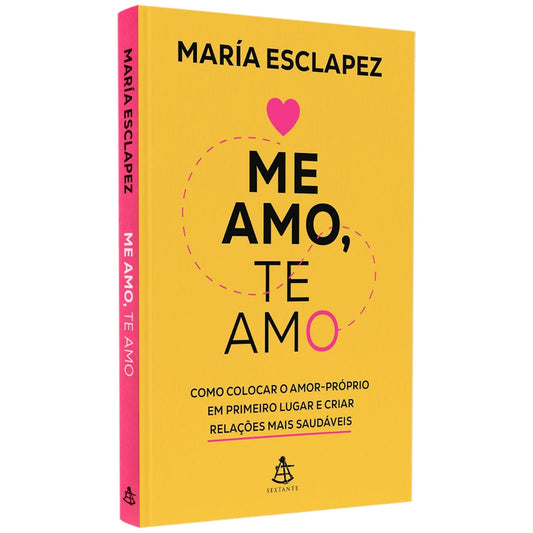 Me Amo Te Amo | María Esclapez