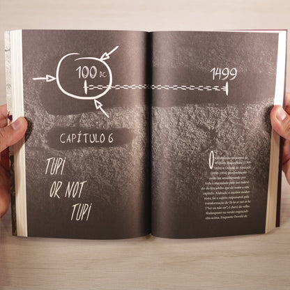 1499 | O Brasil Antes de Cabral | Reinaldo José Lopes