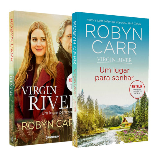 Virgin River | Robyn Carr