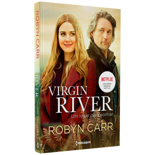 Virgin River | Robyn Carr