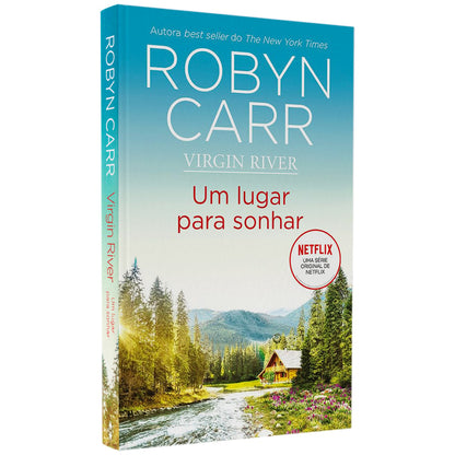 Virgin River | Robyn Carr