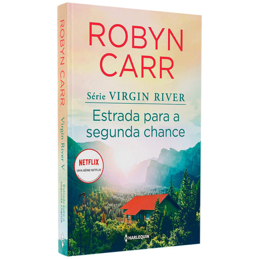 Virgin River V | Robyn Carr