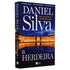 A Herdeira | Daniel Silva