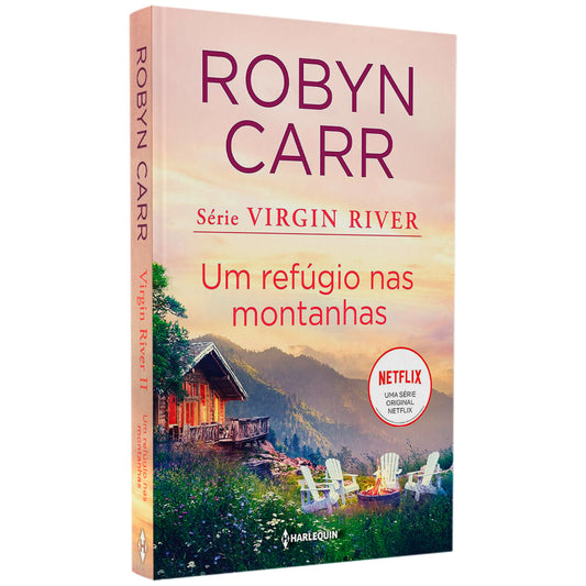 Virgin River II | Robyn Carr