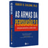 As Armas da Persuasão 20 | Robert Cialdini