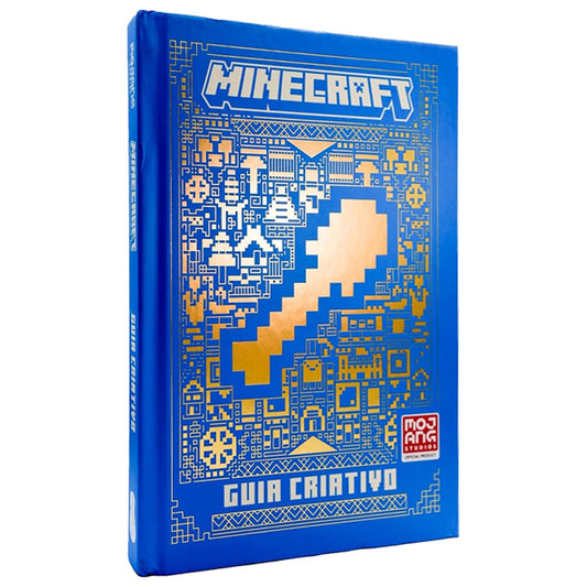 Minecraft | Guia Criativo
