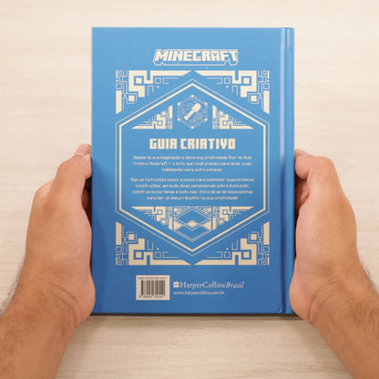Minecraft | Guia Criativo