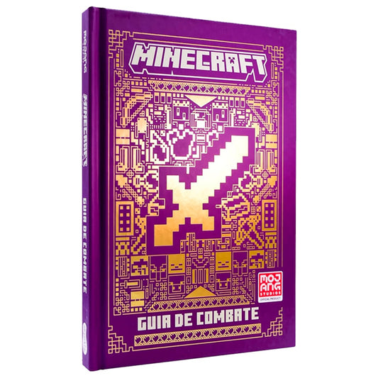 Minecraft | Guia de Combate