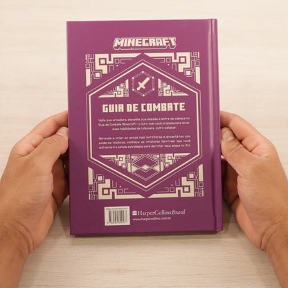Minecraft | Guia de Combate
