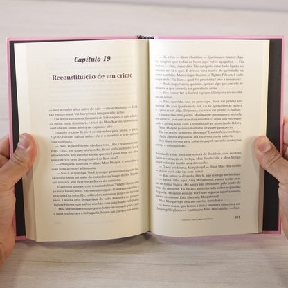 Convite Para Um Homicídio | Agatha Christie