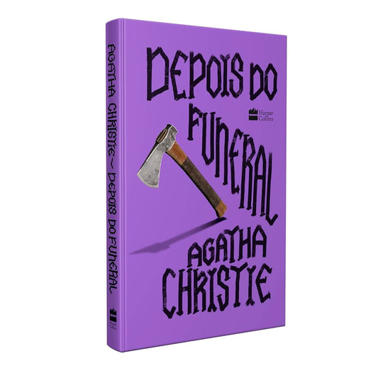 Depois do Funeral | Agatha Christie