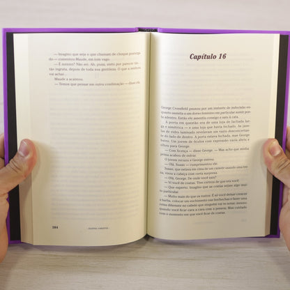 Depois do Funeral | Agatha Christie