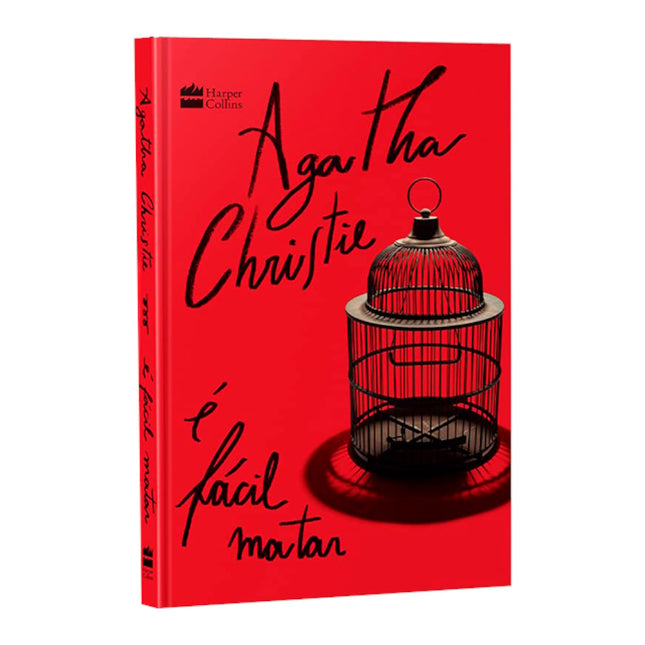 É Fácil Matar | Agatha Christie