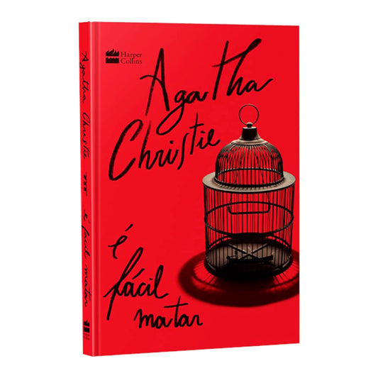 É Fácil Matar | Agatha Christie